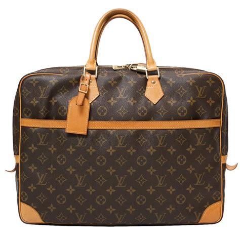 lv leather laptop bag|Lv laptop bag women's.